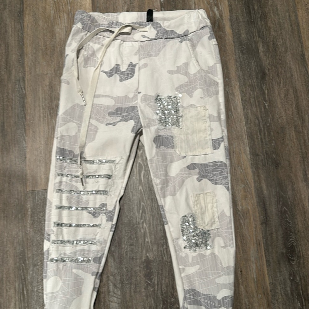 Venti 6 pants